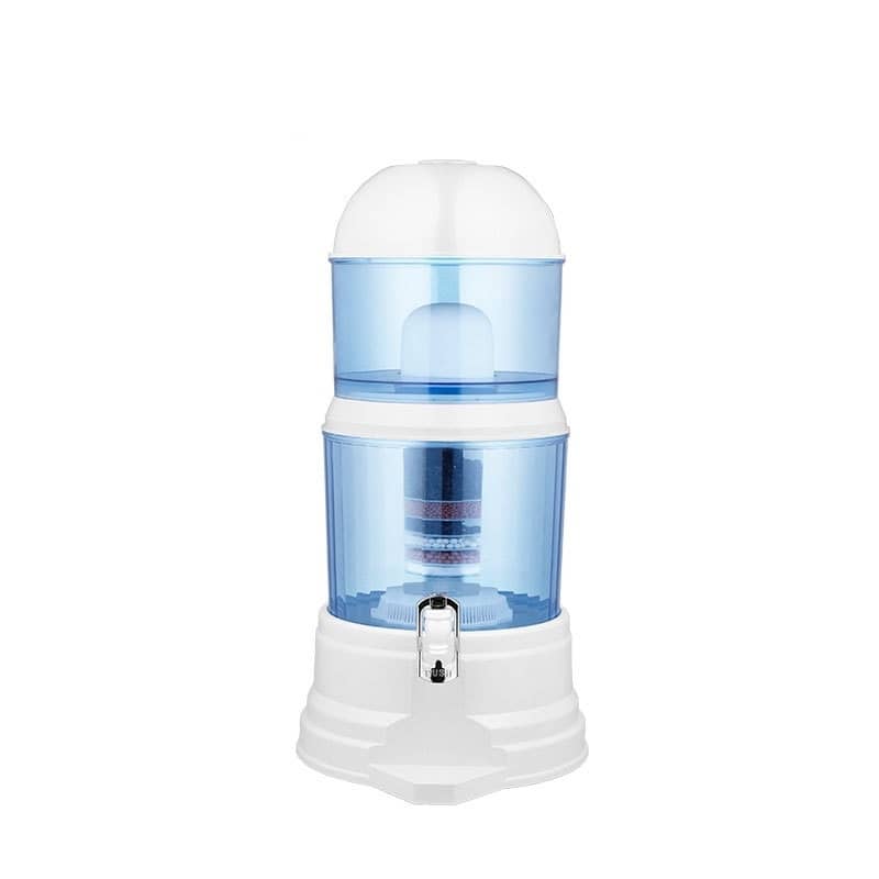 Alkaline Water Dispenser